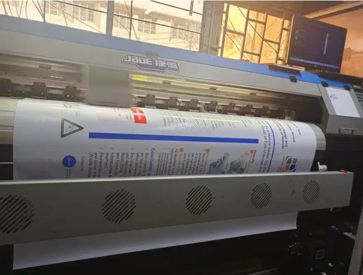 Banner Printing in Nairobi