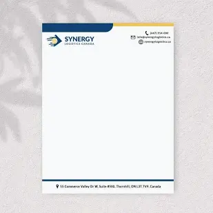 Letterhead Printing in Nairobi | Tradecraft Printers