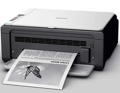 printer