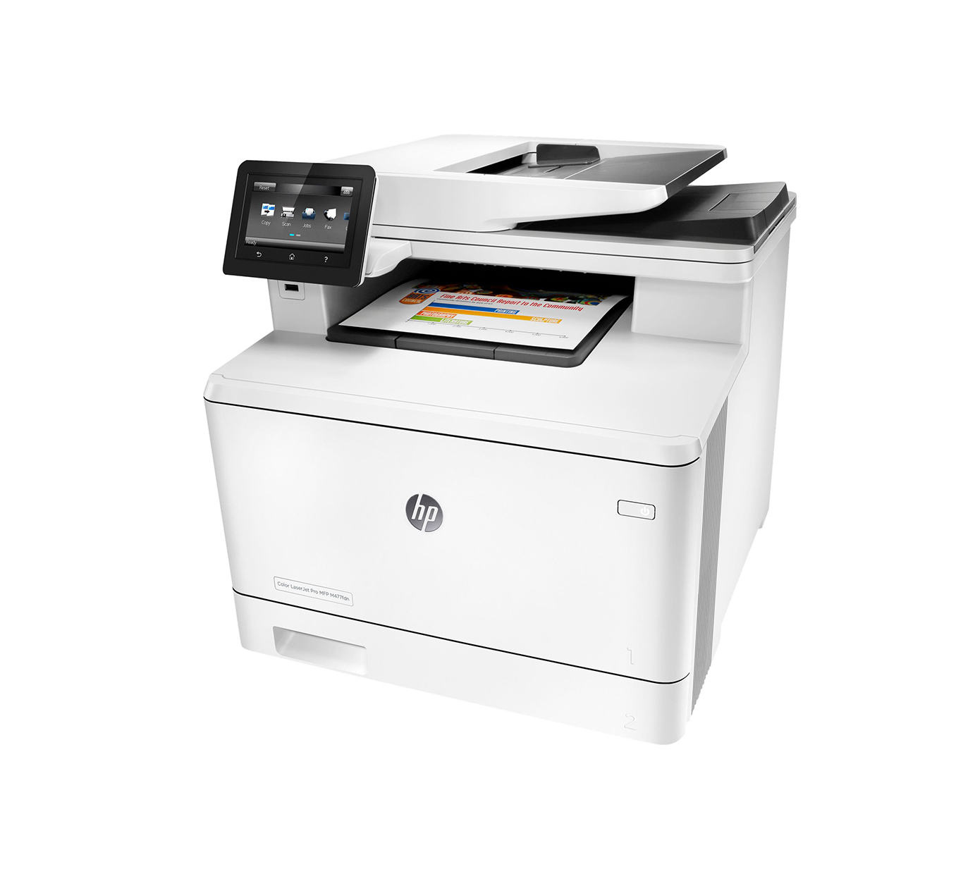 printer