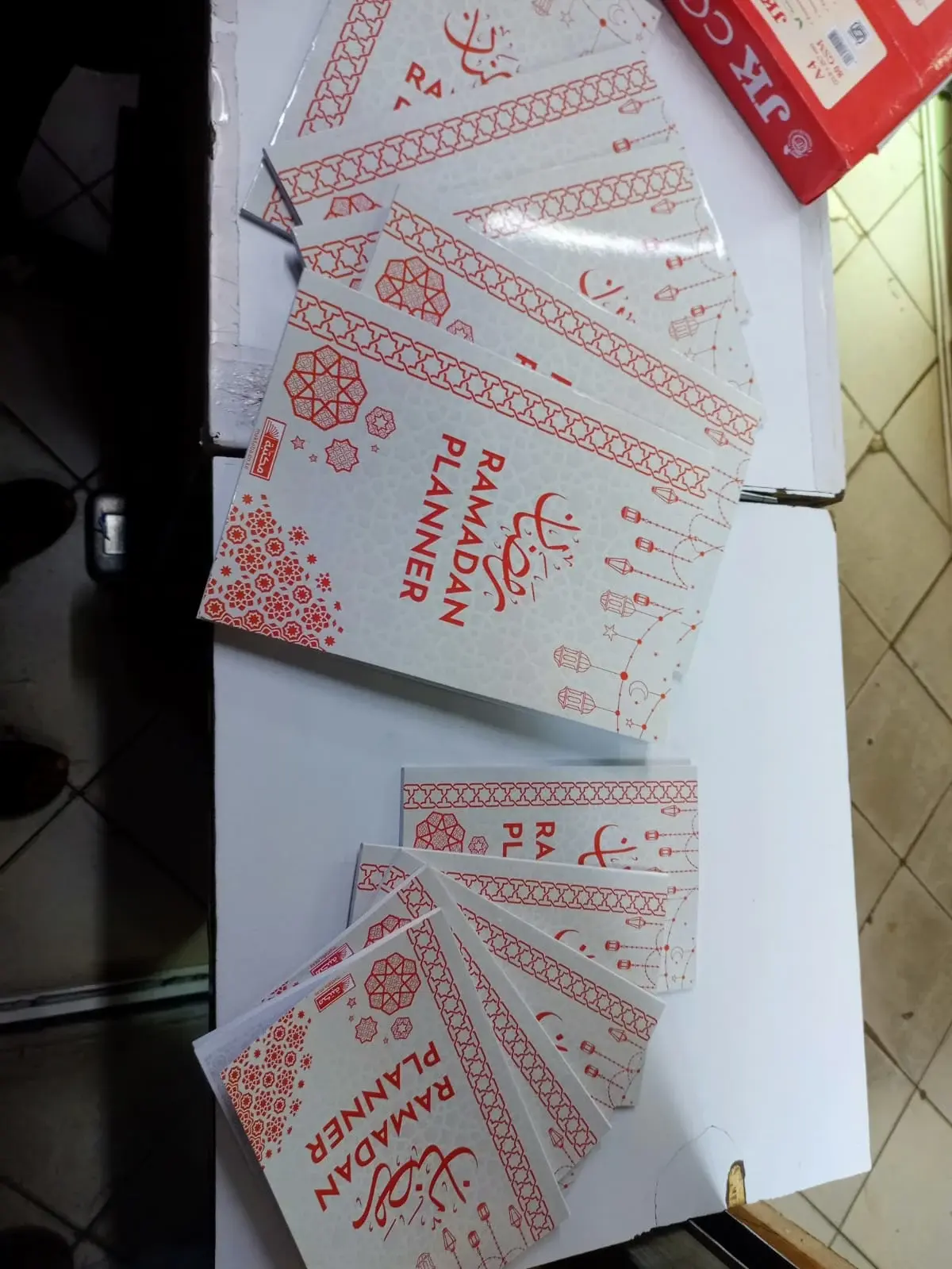 Print